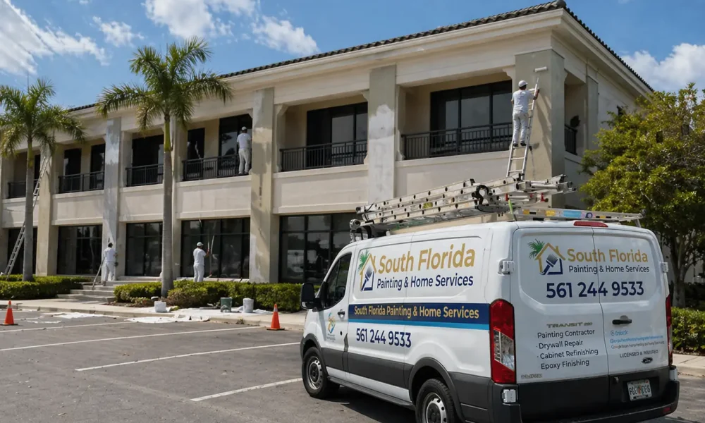 Commercial Property